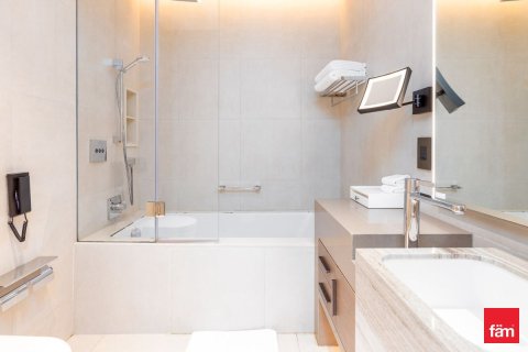 Huoneisto Dubai, Arabiemiraatit 3 makuuhuonetta, 177.3 m2 № 739124 - kuva 18