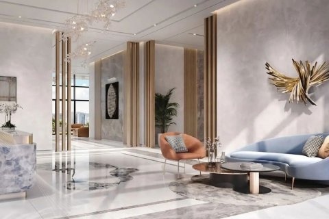 Müüa korter asukohaga Dubai, AÜE: 33.9 m² Nr 739122 - pilt 3