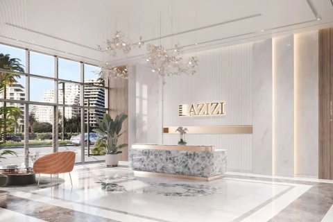 Müüa korter asukohaga Dubai, AÜE: 33.9 m² Nr 739122 - pilt 6