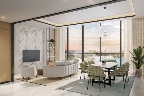Müüa korter asukohaga Dubai, AÜE: 33.9 m² Nr 739122 - pilt 2