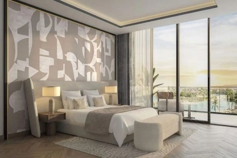 Apartamento em Dubai, EAU 33.9 m2 № 739122
