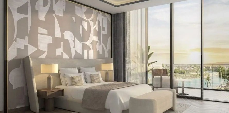 Korter asukohaga Dubai, AÜE: 33.9 m² Nr 739122
