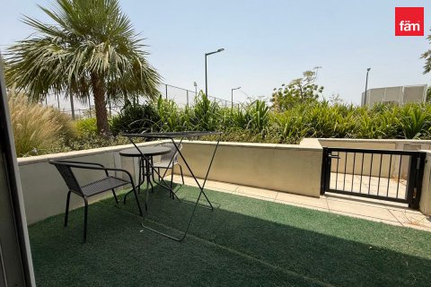 Huoneisto Dubai, Arabiemiraatit 47.7 m2 № 739121 - kuva 7