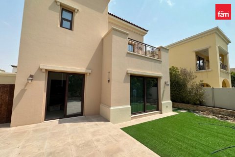 Vila u Dubai, UAE 405 m2, 4 spavaćih soba Br. 739123