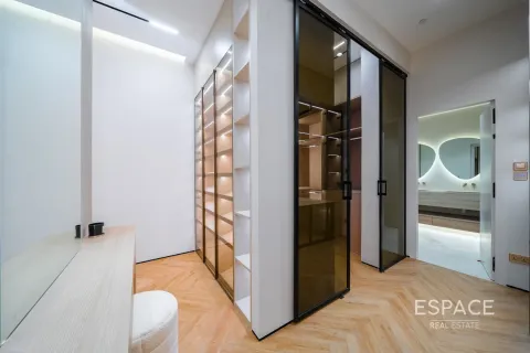Wohnung zum Verkauf in Palm Jumeirah, Dubai, VAE 1 Schlafzimmer, 124 m2 Nr. 649717 - Foto 11