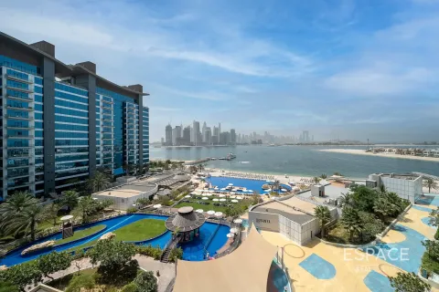 Wohnung zum Verkauf in Palm Jumeirah, Dubai, VAE 1 Schlafzimmer, 124 m2 Nr. 649717 - Foto 18