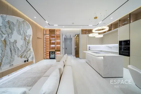 Wohnung zum Verkauf in Palm Jumeirah, Dubai, VAE 1 Schlafzimmer, 124 m2 Nr. 649717 - Foto 1