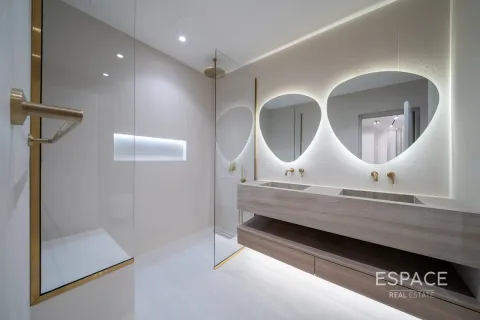 Wohnung zum Verkauf in Palm Jumeirah, Dubai, VAE 1 Schlafzimmer, 124 m2 Nr. 649717 - Foto 15