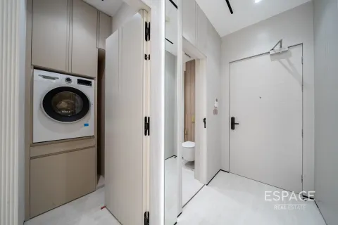 Wohnung zum Verkauf in Palm Jumeirah, Dubai, VAE 1 Schlafzimmer, 124 m2 Nr. 649717 - Foto 12