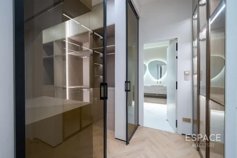 Wohnung zum Verkauf in Palm Jumeirah, Dubai, VAE 1 Schlafzimmer, 124 m2 Nr. 649717 - Foto 16