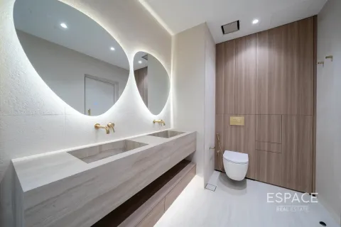 Wohnung zum Verkauf in Palm Jumeirah, Dubai, VAE 1 Schlafzimmer, 124 m2 Nr. 649717 - Foto 14