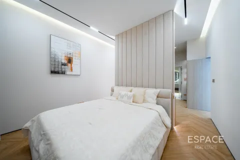 Wohnung zum Verkauf in Palm Jumeirah, Dubai, VAE 1 Schlafzimmer, 124 m2 Nr. 649717 - Foto 7