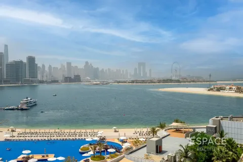 Wohnung zum Verkauf in Palm Jumeirah, Dubai, VAE 1 Schlafzimmer, 124 m2 Nr. 649717 - Foto 2