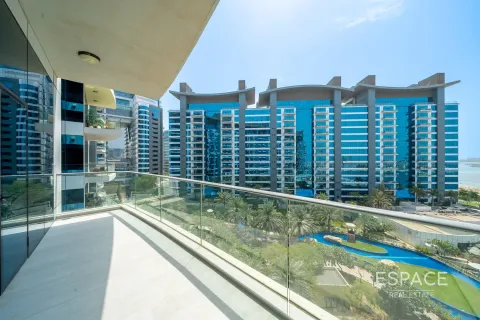 Wohnung zum Verkauf in Palm Jumeirah, Dubai, VAE 1 Schlafzimmer, 124 m2 Nr. 649717 - Foto 3