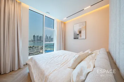 Wohnung zum Verkauf in Palm Jumeirah, Dubai, VAE 1 Schlafzimmer, 124 m2 Nr. 649717 - Foto 6
