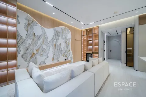 Wohnung zum Verkauf in Palm Jumeirah, Dubai, VAE 1 Schlafzimmer, 124 m2 Nr. 649717 - Foto 10