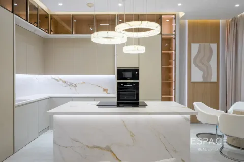 Wohnung zum Verkauf in Palm Jumeirah, Dubai, VAE 1 Schlafzimmer, 124 m2 Nr. 649717 - Foto 9