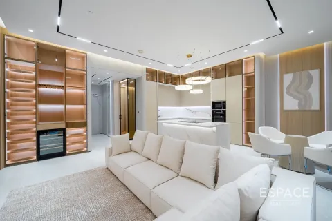 Wohnung zum Verkauf in Palm Jumeirah, Dubai, VAE 1 Schlafzimmer, 124 m2 Nr. 649717 - Foto 4