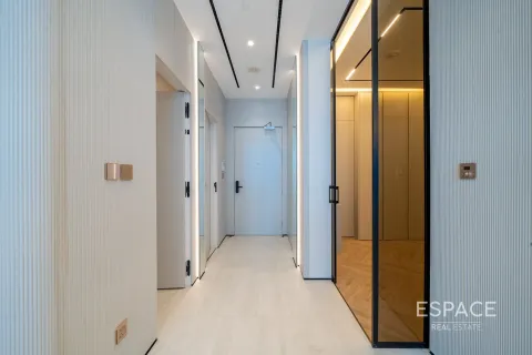 Wohnung zum Verkauf in Palm Jumeirah, Dubai, VAE 1 Schlafzimmer, 124 m2 Nr. 649717 - Foto 17