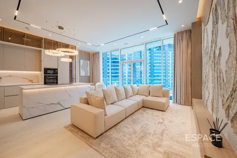 Wohnung zum Verkauf in Palm Jumeirah, Dubai, VAE 1 Schlafzimmer, 124 m2 Nr. 649717 - Foto 5