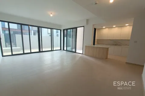 Stadthaus zum Verkauf in Dubai Land, Dubai, VAE 4 Schlafzimmer, 245 m2 Nr. 649722 - Foto 11