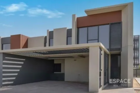 Stadthaus zum Verkauf in Dubai Land, Dubai, VAE 4 Schlafzimmer, 245 m2 Nr. 649722 - Foto 1
