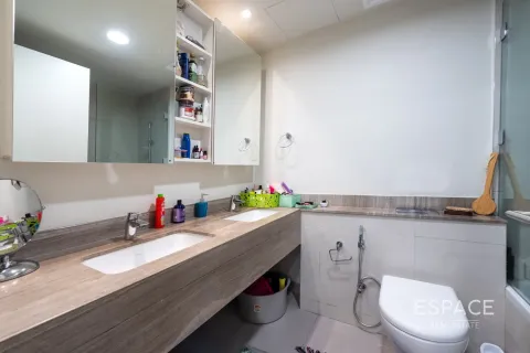 Vila v Dubai Hills Estate, SAE 4 spálne, 222 m2 č. 649719 - Fotografia 12