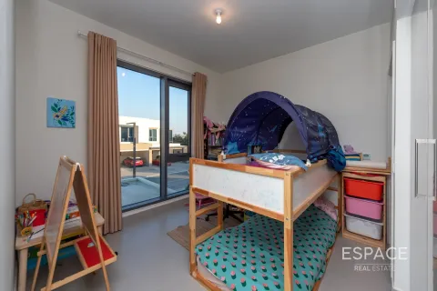 Vila v Dubai Hills Estate, SAE 4 spálne, 222 m2 č. 649719 - Fotografia 10