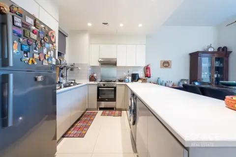 Vila v Dubai Hills Estate, SAE 4 spálne, 222 m2 č. 649719 - Fotografia 5