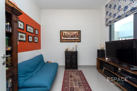 Vila v Dubai Hills Estate, SAE 4 spálne, 222 m2 č. 649719 - Fotografia 9