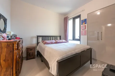 Vila v Dubai Hills Estate, SAE 4 spálne, 222 m2 č. 649719 - Fotografia 11
