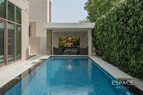 Meydan Gated Community, Dubai, BAE’de satılık вилла 5 yatak odası, 961 m² No 649721 - fotoğraf 15