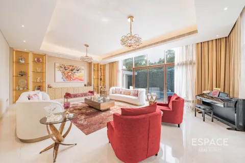 Meydan Gated Community, Dubai, BAE’de satılık вилла 5 yatak odası, 961 m² No 649721 - fotoğraf 11