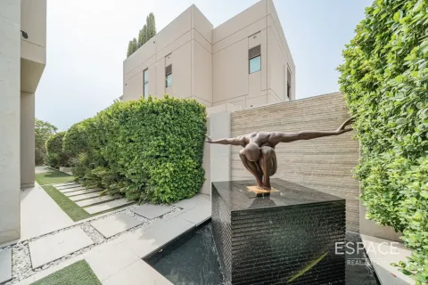 Meydan Gated Community, Dubai, BAE’de satılık вилла 5 yatak odası, 961 m² No 649721 - fotoğraf 17