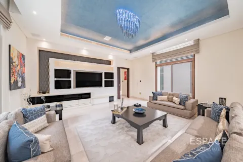 Meydan Gated Community, Dubai, BAE’de satılık вилла 5 yatak odası, 961 m² No 649721 - fotoğraf 4