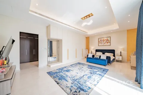 Meydan Gated Community, Dubai, BAE’de satılık вилла 5 yatak odası, 961 m² No 649721 - fotoğraf 13