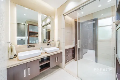 Meydan Gated Community, Dubai, BAE’de satılık вилла 5 yatak odası, 961 m² No 649721 - fotoğraf 14