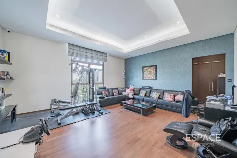 Meydan Gated Community, Dubai, BAE’de satılık вилла 5 yatak odası, 961 m² No 649721 - fotoğraf 12
