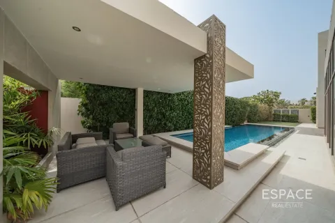 Meydan Gated Community, Dubai, BAE’de satılık вилла 5 yatak odası, 961 m² No 649721 - fotoğraf 18