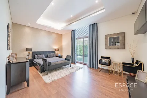 Meydan Gated Community, Dubai, BAE’de satılık вилла 5 yatak odası, 961 m² No 649721 - fotoğraf 5