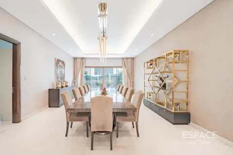 Meydan Gated Community, Dubai, BAE’de satılık вилла 5 yatak odası, 961 m² No 649721 - fotoğraf 7