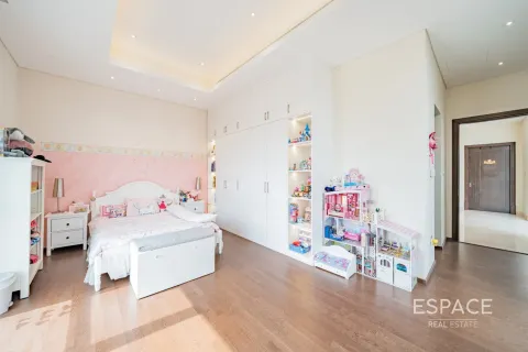 Meydan Gated Community, Dubai, BAE’de satılık вилла 5 yatak odası, 961 m² No 649721 - fotoğraf 10