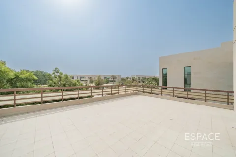 Meydan Gated Community, Dubai, BAE’de satılık вилла 5 yatak odası, 961 m² No 649721 - fotoğraf 19