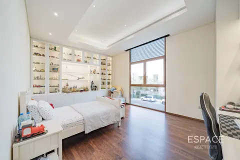 Meydan Gated Community, Dubai, BAE’de satılık вилла 5 yatak odası, 961 m² No 649721 - fotoğraf 6