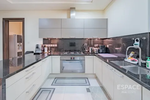 Meydan Gated Community, Dubai, BAE’de satılık вилла 5 yatak odası, 961 m² No 649721 - fotoğraf 8