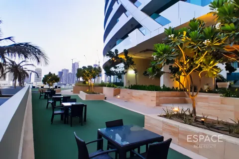 Apartment til salg i Business Bay, Dubai, UAE 1 soveværelse, 79 kvm № 649718 - foto 7