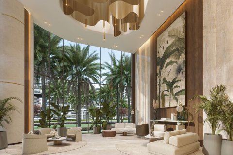 Duplex in vendita a Ras Al Khaimah, EAU 3 camere da letto, 258 mq. № 735221 - foto 11