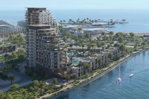 Duplex in vendita a Ras Al Khaimah, EAU 3 camere da letto, 258 mq. № 735221 - foto 2