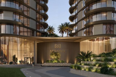 Duplex in vendita a Ras Al Khaimah, EAU 3 camere da letto, 258 mq. № 735221 - foto 14