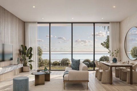 Duplex in vendita a Ras Al Khaimah, EAU 3 camere da letto, 258 mq. № 735221 - foto 6